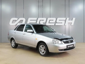 Седан ВАЗ (LADA) Priora 2011 года, 599000 рублей, Воронеж