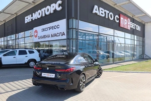 Внедорожник BMW X1 2020 года, 4130000 рублей, Мирное