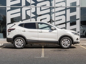 Внедорожник Nissan Qashqai 2020 года, 1690000 рублей, Краснодар