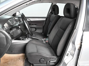 Седан Mitsubishi Lancer 2006 года, 619000 рублей, Ростов-на-Дону