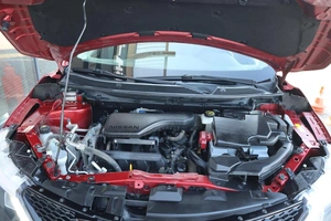 Внедорожник Nissan Qashqai 2018 года, 2100000 рублей, Мирное