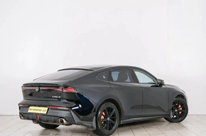 Лифтбек Changan UNI-V 2022 года, 2239000 рублей, Красноярск