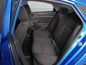 Седан Hyundai Solaris 2019 года, 1360000 рублей, Минеральные Воды