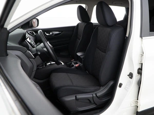Внедорожник Nissan Qashqai 2018 года, 1720050 рублей, Москва