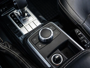 Внедорожник Mercedes-benz G-класс 2016 года, 7550000 рублей, Краснодар