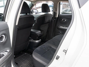 Внедорожник Nissan Juke 2012 года, 1499000 рублей, Краснодар