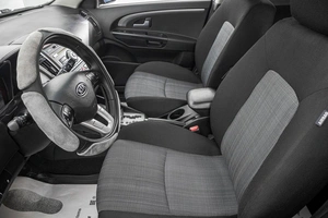 Универсал Kia Ceed 2011 года, 999000 рублей, Барнаул