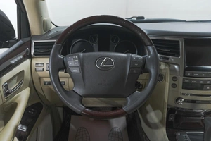 Внедорожник Lexus LX 2013 года, 4519000 рублей, Новокузнецк