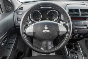 Внедорожник Mitsubishi ASX 2012 года, 1159000 рублей, Барнаул