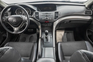 Седан Honda Accord 2008 года, 1549000 рублей, Барнаул