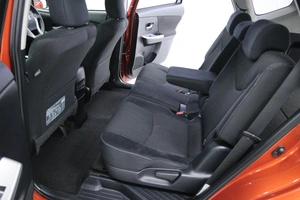 Универсал Toyota Prius Alpha 2016 года, 1398000 рублей, Солонцы
