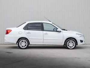 Седан Datsun on-DO 2020 года, 750000 рублей, Краснодар