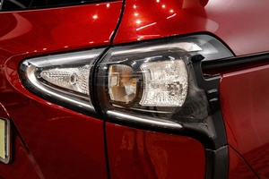 Минивэн Toyota Sienta 2020 года, 1289000 рублей, Барнаул