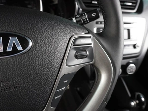 Седан Kia Rio 2016 года, 1329000 рублей, Воронеж