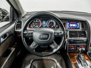 Внедорожник Audi Q7 2013 года, 2360000 рублей, Красноярск