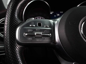 Седан Mercedes-benz C-класс AMG 2018 года, 4769000 рублей, Воронеж