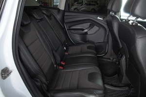 Внедорожник Ford Kuga 2013 года, 1379000 рублей, Челябинск