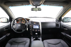 Внедорожник SsangYong Kyron 2012 года, 990000 рублей, Брянск