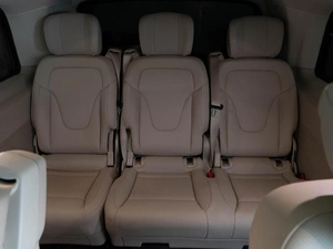 Минивэн Mercedes-benz V-класс 2024 года, 9799999 рублей, Москва