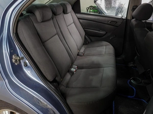 Седан Chevrolet Aveo 2007 года, 399000 рублей, Воронеж