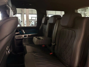 Внедорожник Mercedes-benz G-класс AMG 2021 года, 19499000 рублей, Павловская Слобода