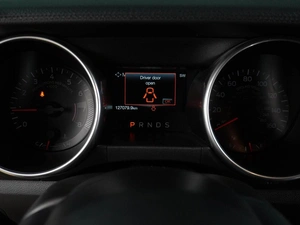 Купе Ford Mustang 2019 года, 2689000 рублей, Воронеж