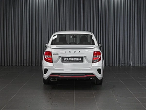 Седан ВАЗ (LADA) Granta 2021 года, 874000 рублей, Ставрополь