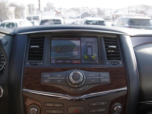 Внедорожник Nissan Patrol 2013 года, 1760000 рублей, Владимир