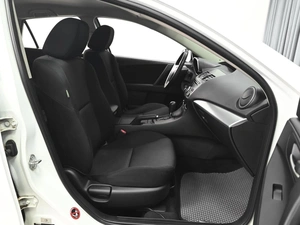 Хетчбэк Mazda 3 2012 года, 1230000 рублей, Ставрополь