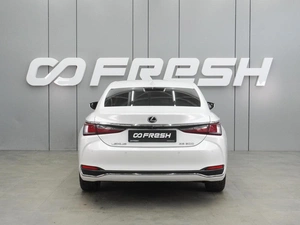 Седан Lexus ES 2018 года, 3449000 рублей, Воронеж