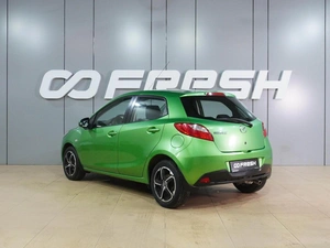 Хетчбэк Mazda 2 2009 года, 649000 рублей, Воронеж