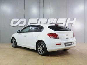 Хетчбэк Chevrolet Cruze 2012 года, 829000 рублей, Воронеж