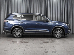 Внедорожник Chery Tiggo 8 Pro Max 2023 года, 2729000 рублей, Ставрополь