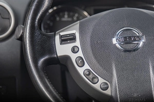 Внедорожник Nissan Qashqai 2012 года, 1059000 рублей, Томск