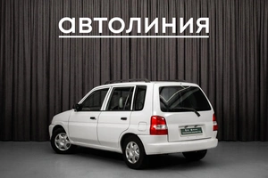 Хетчбэк Mazda Demio 2000 года, 249000 рублей, Красноярск