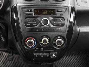 Седан ВАЗ (LADA) Granta 2016 года, 669000 рублей, Ставрополь