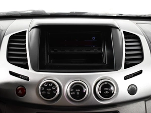 Пикап Mitsubishi L200 2012 года, 1515900 рублей, Казань