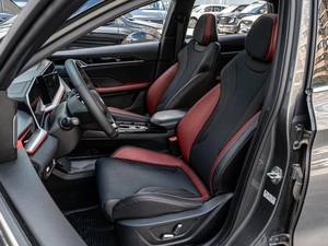 Внедорожник Geely Coolray 2023 года, 2238000 рублей, Краснодар