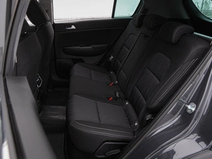 Внедорожник Kia Sportage 2021 года, 2600000 рублей, Волгоград