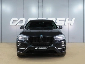 Внедорожник BMW X6 2015 года, 2999000 рублей, Воронеж