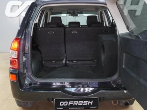 Внедорожник Suzuki Grand Vitara 2008 года, 999000 рублей, Воронеж