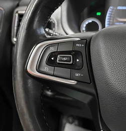 Внедорожник Chery Tiggo 4 2020 года, 1447000 рублей, Красноярск
