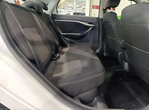 Седан ВАЗ (LADA) Vesta 2017 года, 785000 рублей, Красноярск