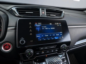 Внедорожник Honda CR-V 2021 года, 2899000 рублей, Краснодар