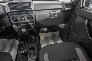 Внедорожник ВАЗ (LADA) Niva Legend 2024 года, 999000 рублей, Барнаул