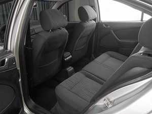 Лифтбек Skoda Octavia 2001 года, 519000 рублей, Тюмень