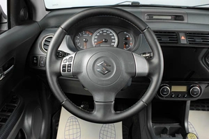 Хетчбэк Suzuki Swift 2008 года, 619000 рублей, Тюмень