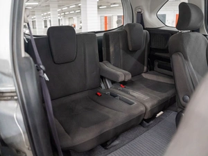 Минивэн Honda Freed 2012 года, 1150000 рублей, Красноярск