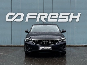 Седан Geely Emgrand 2023 года, 1638000 рублей, Ижевск