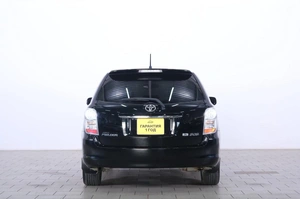 Универсал Toyota Corolla Fielder 2012 года, 1339000 рублей, Омск
